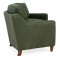 Bradington Young Melville Conversation Sofa 771-98 thumbnail 2