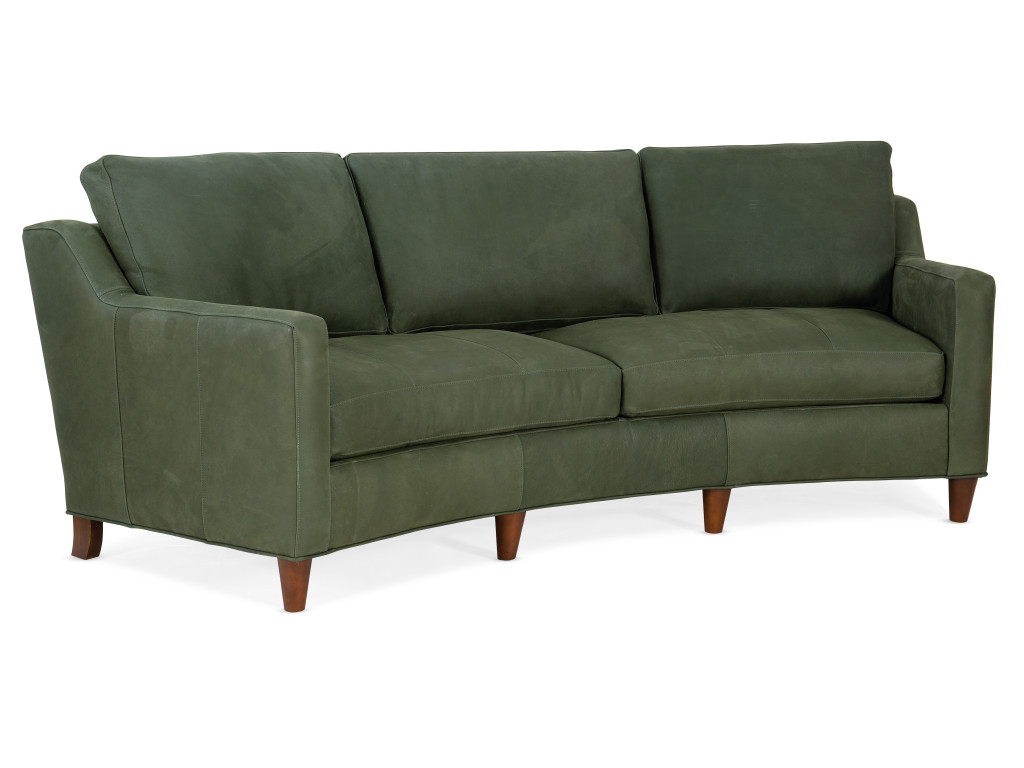 Bradington Young Melville Conversation Sofa 771-98