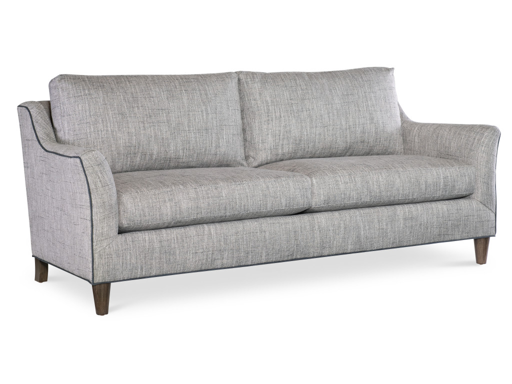 Bradington Young Marleigh Small Sofa 772-87