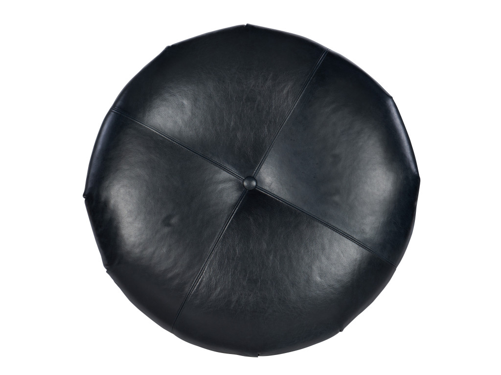 Bradington Young Well-Rounded Ottoman 804-RD
