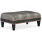 Bradington Young Rects Ottoman 804-REC thumbnail 1