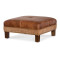Bradington Young Fair-N-Square Ottoman 804-SQ thumbnail 2