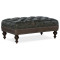 Bradington Young Rects Tufted Ottoman 805-REC thumbnail 1
