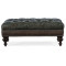 Bradington Young Rects Tufted Ottoman 805-REC thumbnail 2