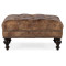 Bradington Young Fair-N-Square Tufted Ottoman 805-SQ thumbnail 2