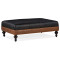 Bradington Young XL Rects Ottoman 806-REC thumbnail 1