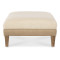 Bradington Young XL Rects Ottoman 806-REC thumbnail 2
