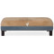 Bradington Young XL Rects Ottoman 806-REC thumbnail 2