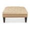 Bradington Young XL Rects Tufted Ottoman 807-REC thumbnail 2