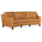 Bradington Young Melville Conversation Sofa 871-98 thumbnail 1