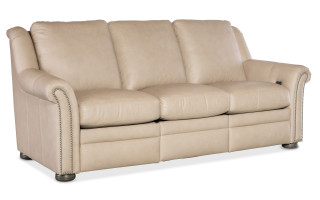 Bradington Young Newman Reclining Sofa 916-90