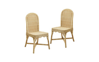 Linton Chair - Set of 2