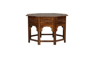 Aryana Center Table