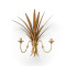 Wheat Sconce thumbnail 1
