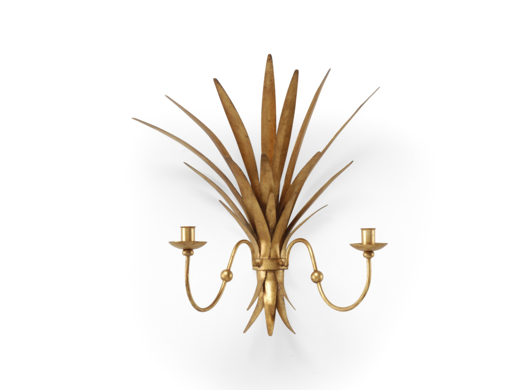 Wheat Sconce