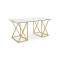 Gilt Desk - Gold thumbnail 1