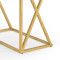 Gilt Desk - Gold thumbnail 1