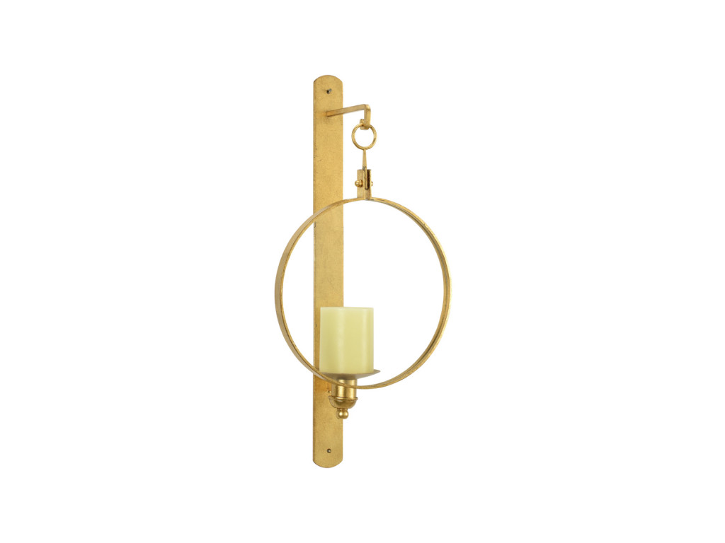 Leggit Sconce - Gold