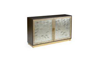 Chinoiserie Cabinet - Fish