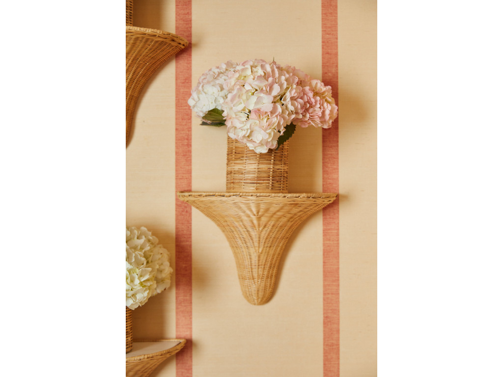 Baytree Wicker Bracket - Natural