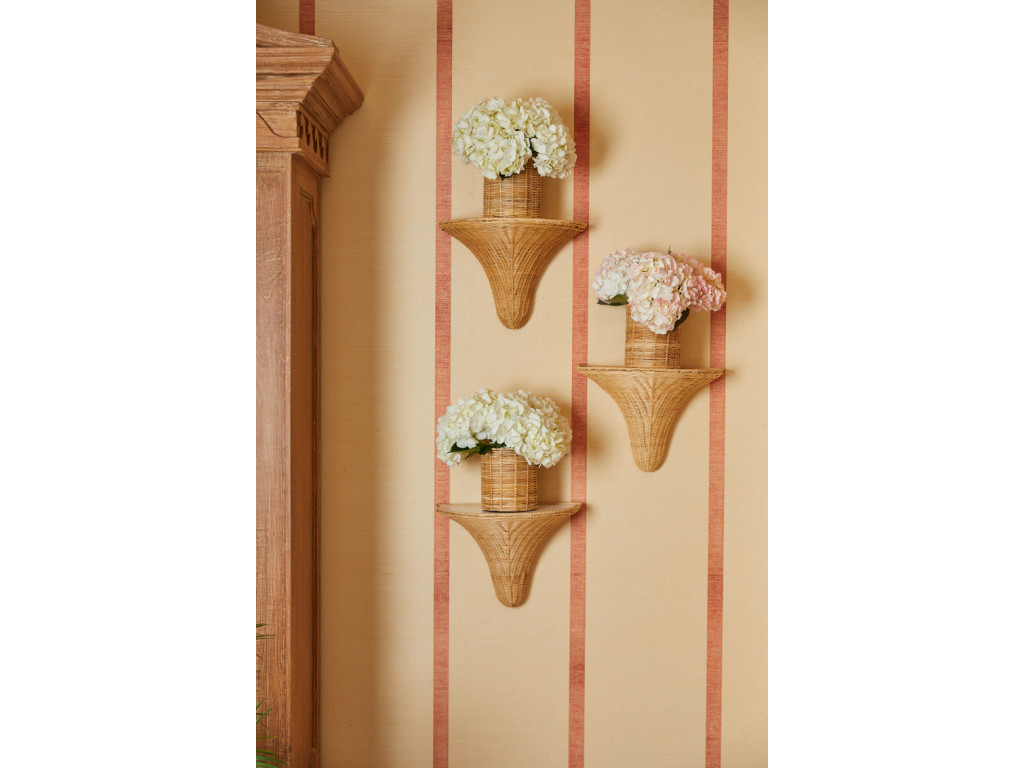 Baytree Wicker Bracket - Natural