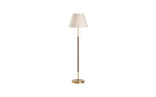 Skinny Mini Floor Lamp
