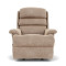 Yukon Fabric Recliner thumbnail 1