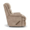 Yukon Fabric Recliner thumbnail 2