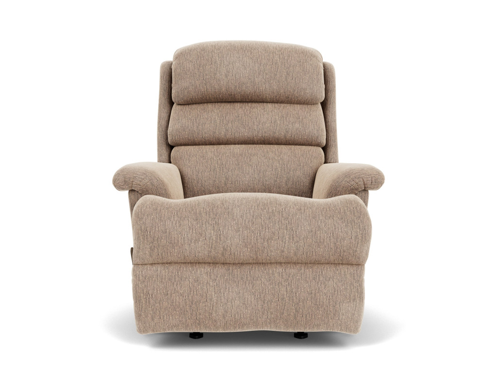 Yukon Fabric Recliner