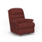 Yukon Fabric Power Recliner thumbnail 1