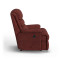 Yukon Fabric Power Recliner thumbnail 2
