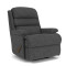 Yukon Fabric Rocking Recliner thumbnail 1
