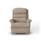 Yukon Fabric Rocking Recliner thumbnail 1
