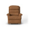 Yukon Fabric Power Rocking Recliner thumbnail 2