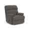 Geneva Fabric Recliner thumbnail 1