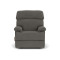 Geneva Fabric Recliner thumbnail 2