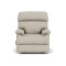 Geneva Fabric Recliner thumbnail 1