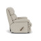 Geneva Fabric Recliner thumbnail 2