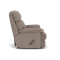 Geneva Fabric Recliner thumbnail 2