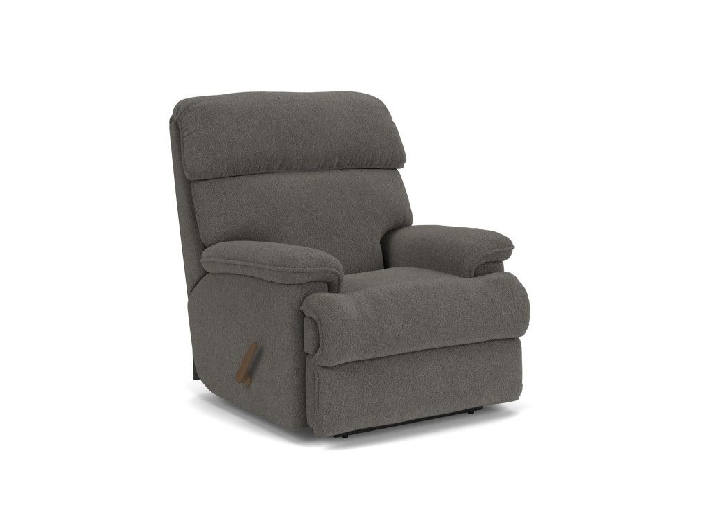 Geneva Fabric Recliner