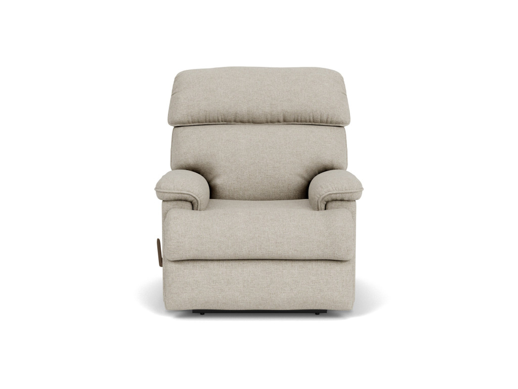 Geneva Fabric Recliner