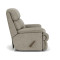 Geneva Fabric Rocking Recliner thumbnail 2