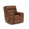 Mason Fabric Recliner thumbnail 1