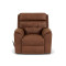 Mason Fabric Recliner thumbnail 2