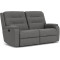 Arlo Fabric Reclining Loveseat thumbnail 1
