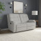 Arlo Fabric Reclining Loveseat thumbnail 2
