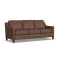 Finley Leather Sofa thumbnail 2