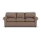 Thornton Leather Sofa thumbnail 1