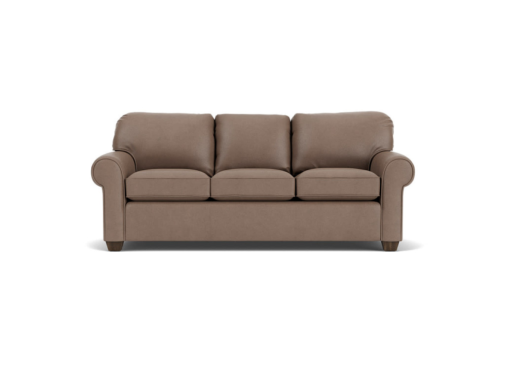 Thornton Leather Sofa