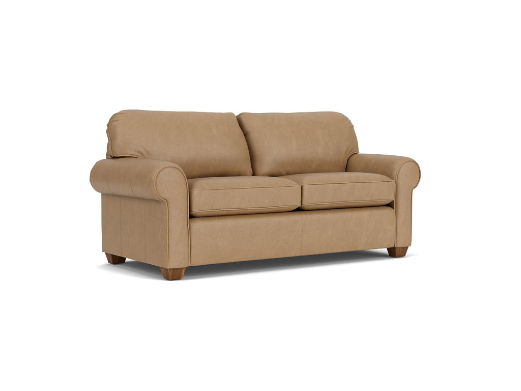 Thornton Leather Full Sleeper